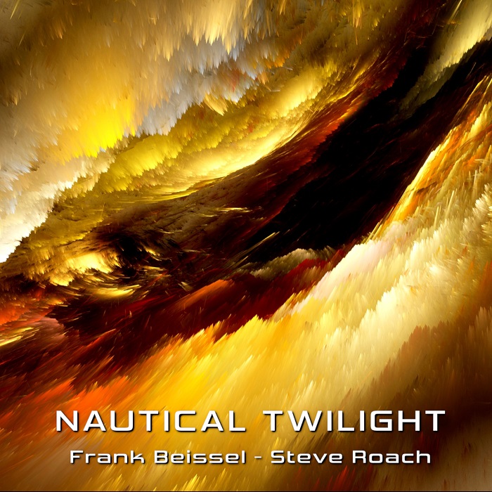 Nautical Twilight Cover art