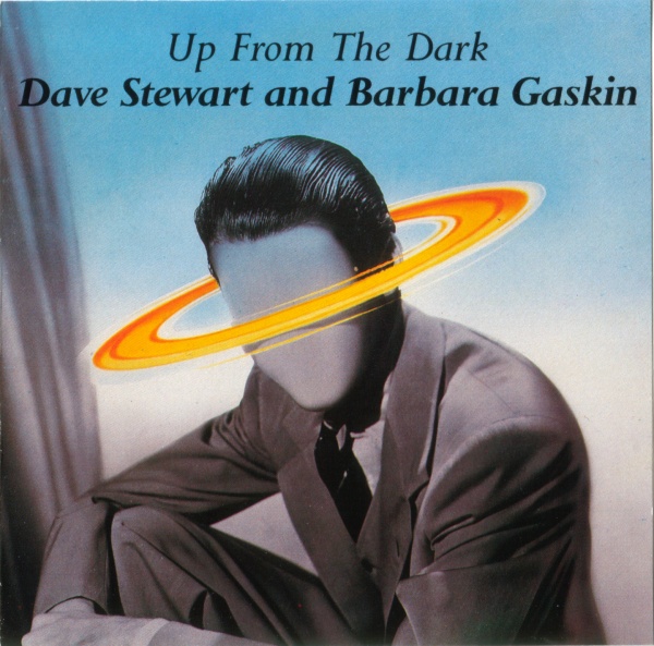 Dave Stewart and Barbara Gaskin — Up from the Dark