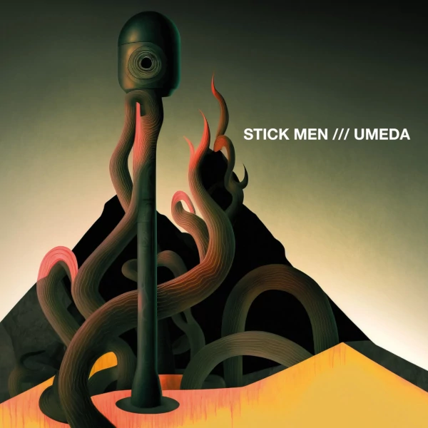Stick Men — Umeda (Live in Osaka 2022)