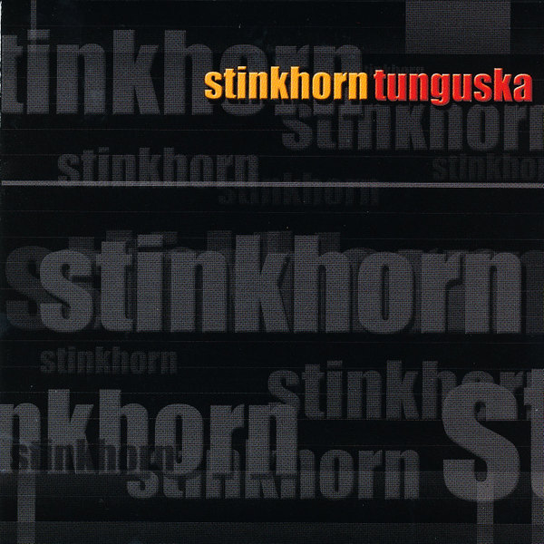 Stinkhorn — Tunguska