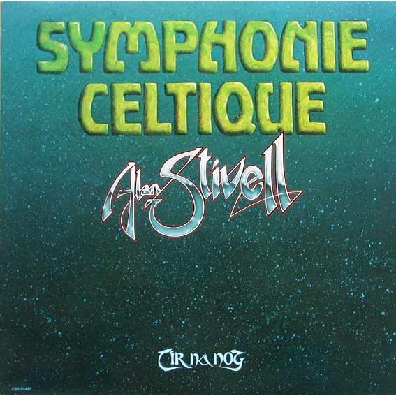Alan Stivell — Symphonie Celtique