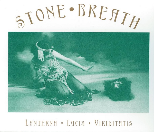 Stone Breath — Lanterna Lucis Viriditatis
