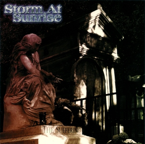 Storm at Sunrise — The Suffering