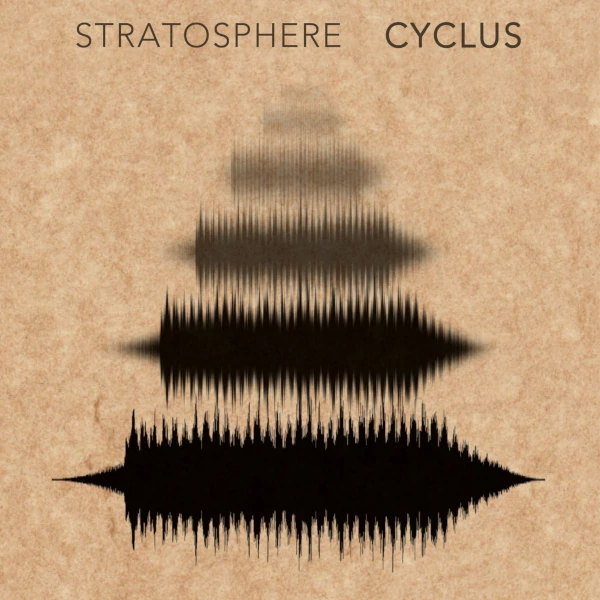 Stratosphere — Cyclus