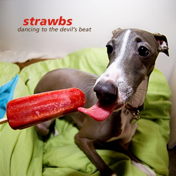 Strawbs — Dancing to the Devil's Beat