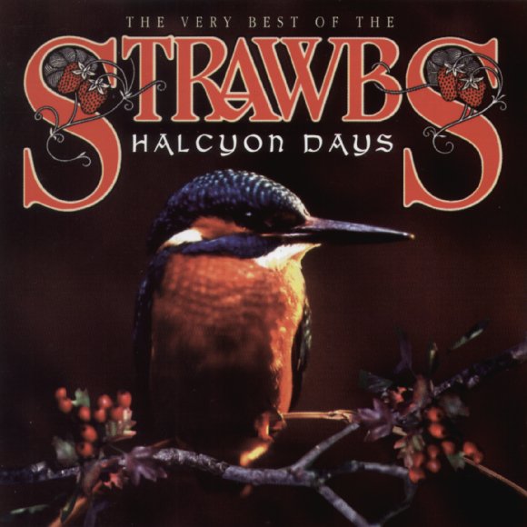 Strawbs — Halcyon Days