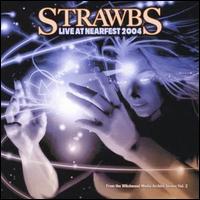 Strawbs — Live at NEARfest