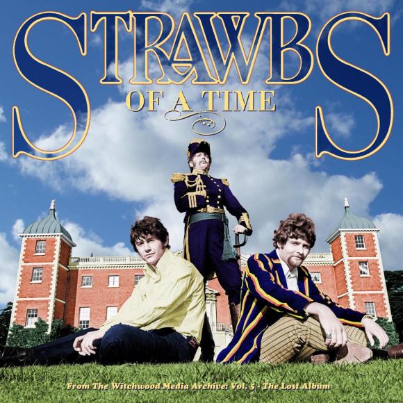 Strawbs — Of a Time