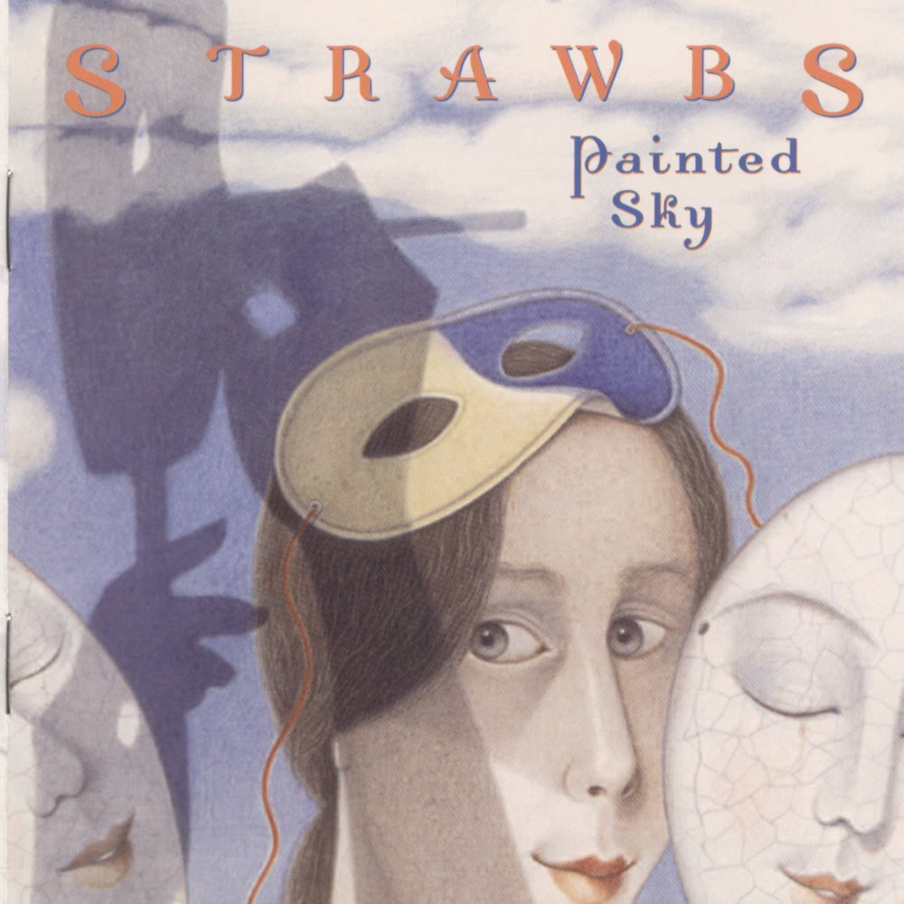 Strawbs — Painted Sky
