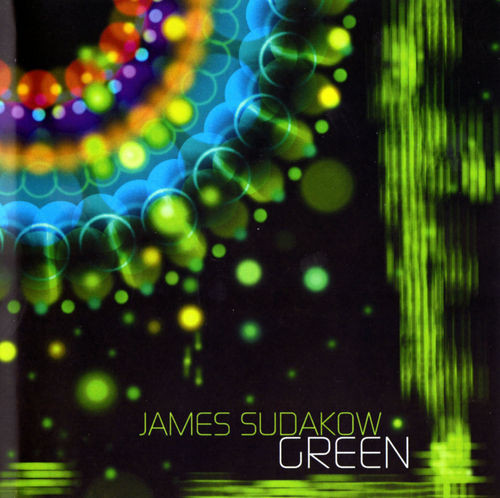 Green Cover art