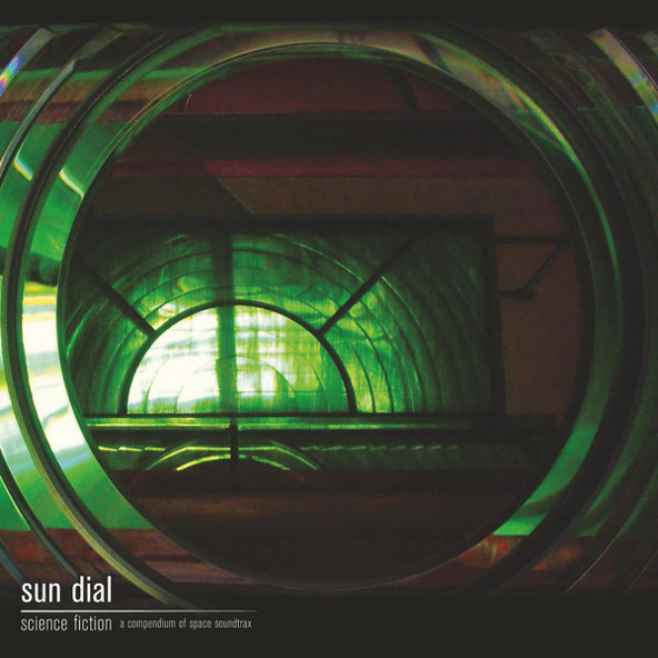 Sun Dial — Science Fiction