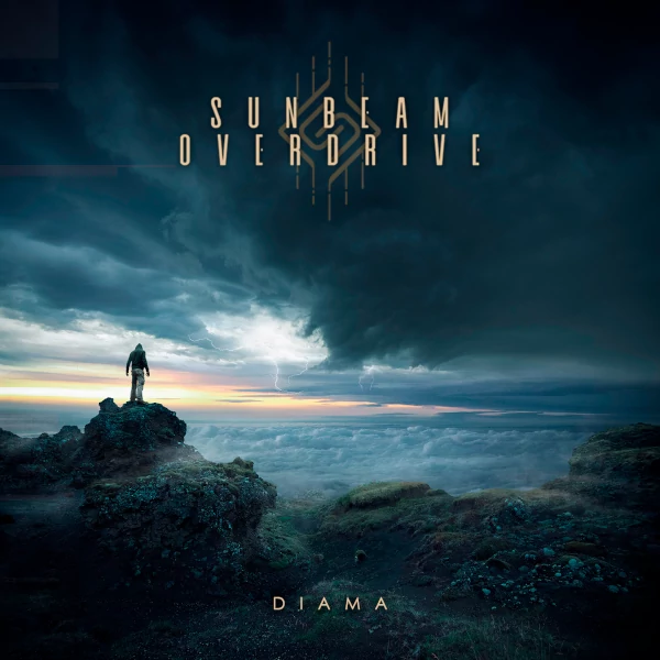 Sunbeam Overdrive — Diama