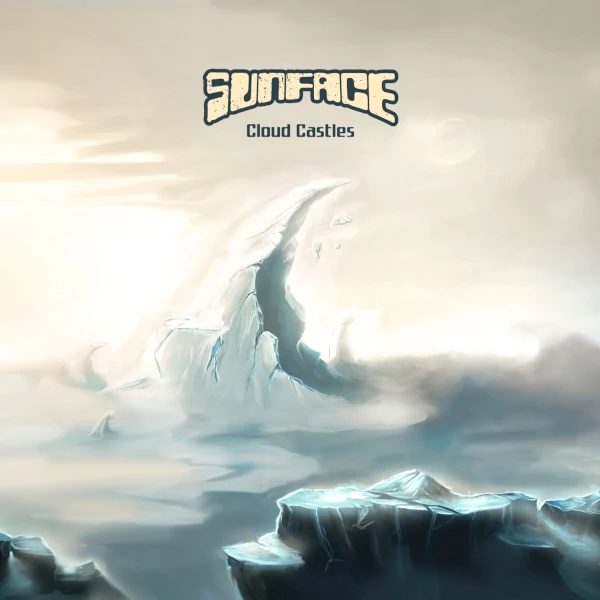 Sunface — Cloud Castles