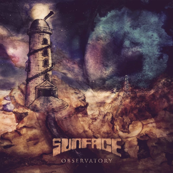 Sunface — Observatory