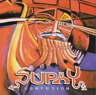 Supay — Confusión