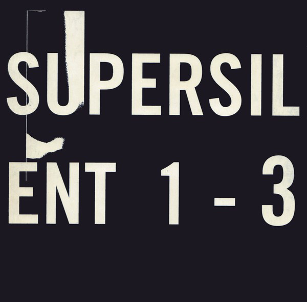 Supersilent — 1 - 3