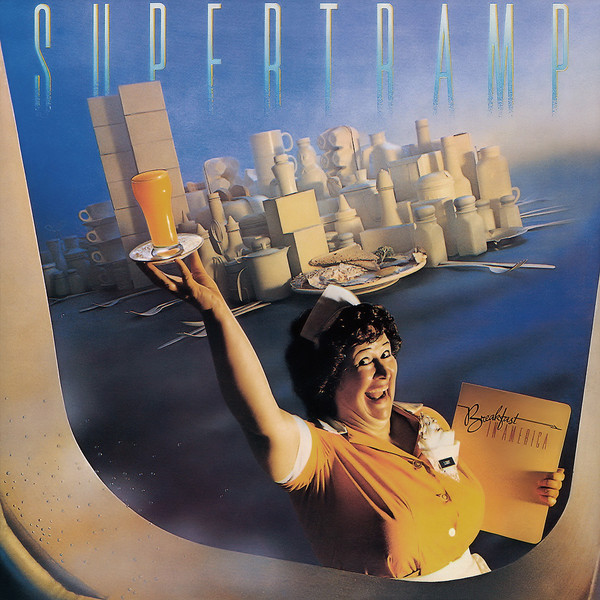Supertramp — Breakfast in America