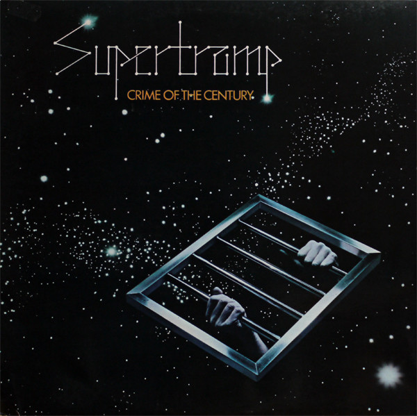 Supertramp — Crime of the Century