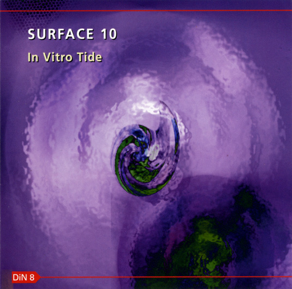 Surface 10 — In Vitro Tide (AKA Vector Fable)