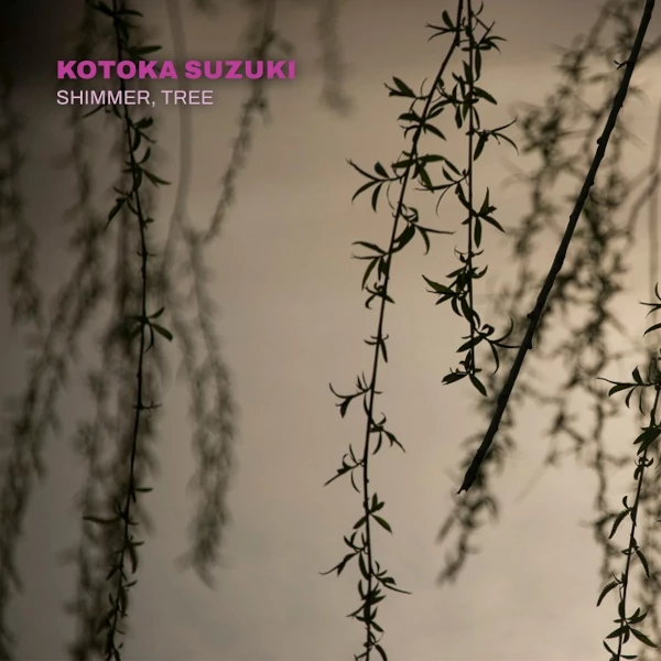 Kotoka Suzuki — Shimmer, Tree
