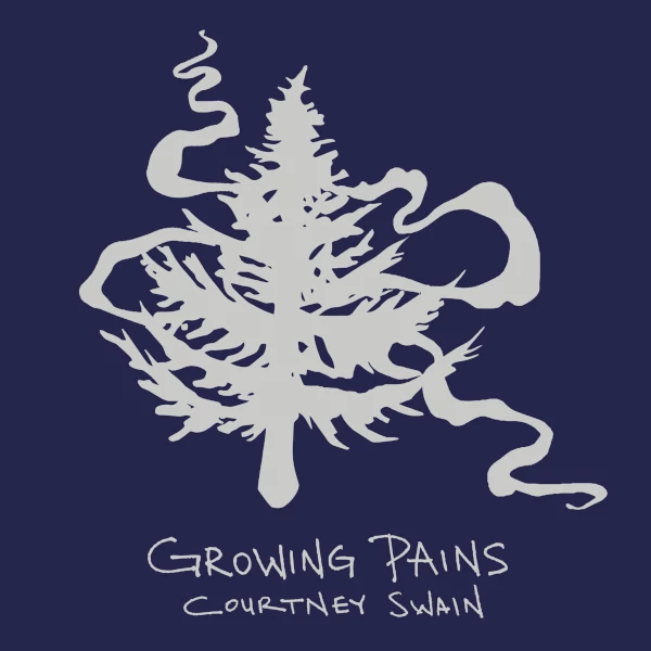 Courtney Swain — Growing Pains