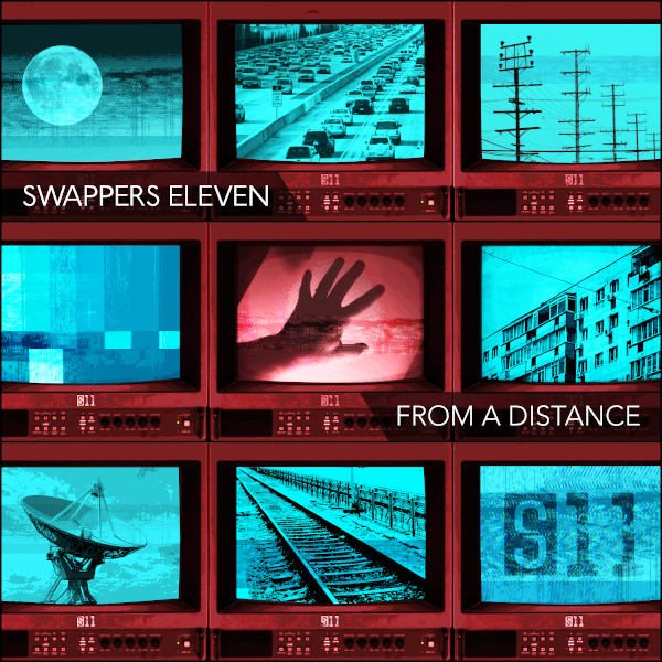 Swappers Eleven — From a Distance