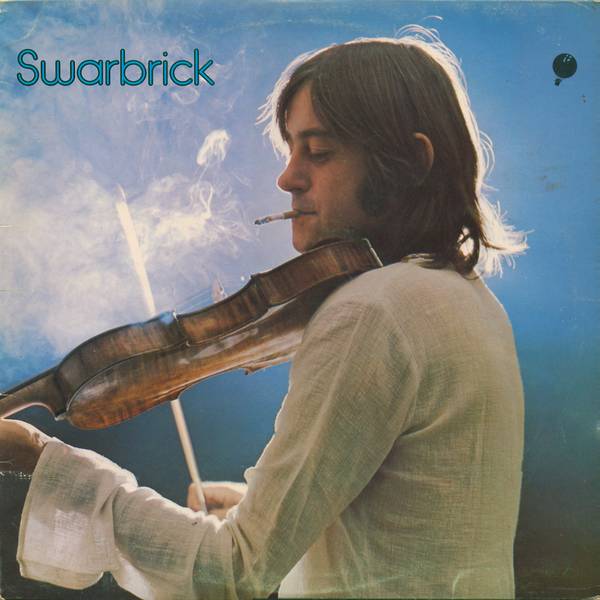 Dave Swarbrick — Swarbrick