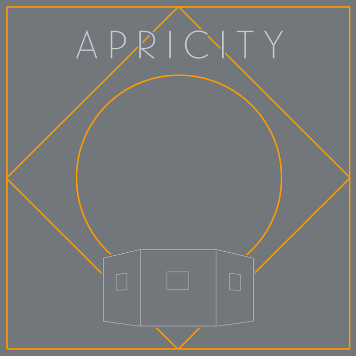 Apricity Cover art