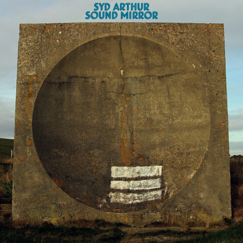 Sound Mirror Cover art