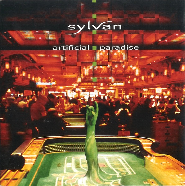 Sylvan — Artificial Paradise