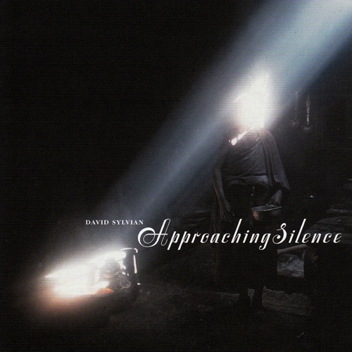 Approaching Silence Cover art