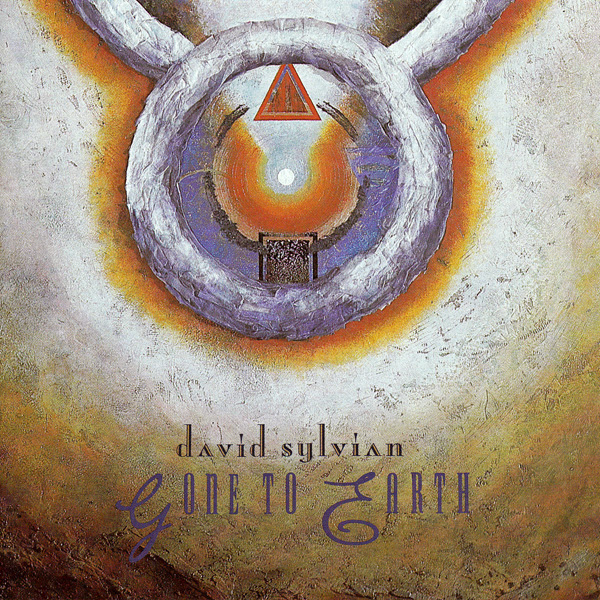 David Sylvian — Gone to Earth