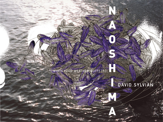 When Loud Weather Buffeted Naoshima Cover art