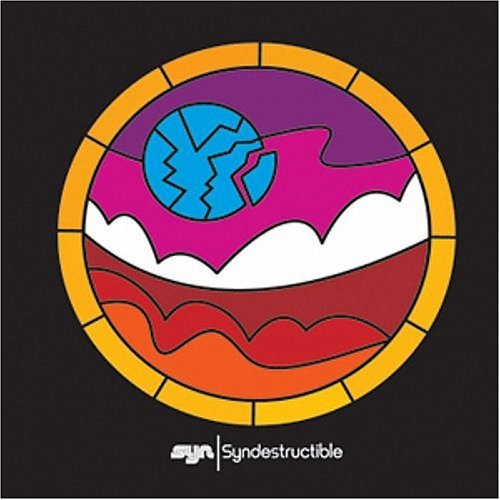 Syndestructable Cover art