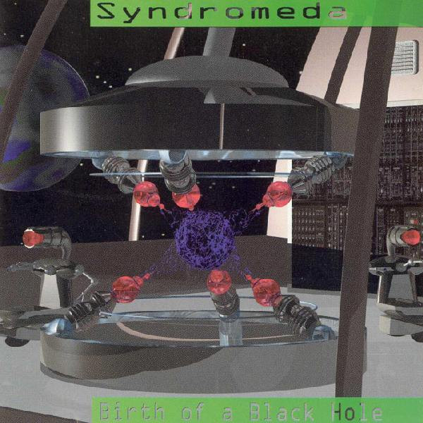 Syndromeda — Birth of a Black Hole