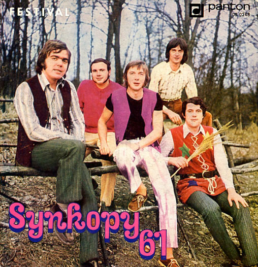 Synkopy 61 — Festival