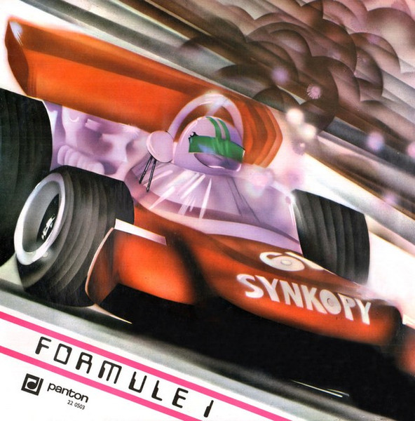 Synkopy 61 — Formula 1