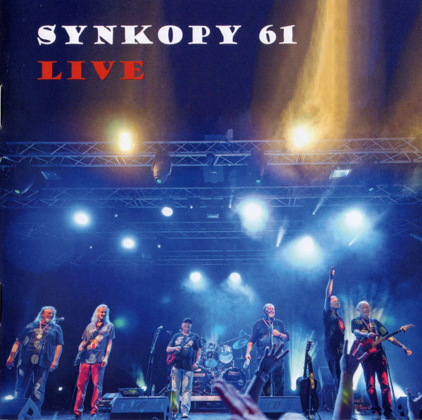 Synkopy 61 — Live