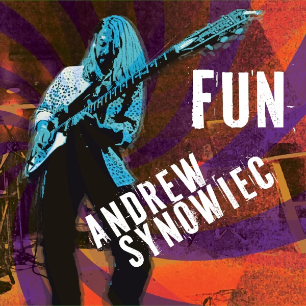 Andrew Synowiec — Fun