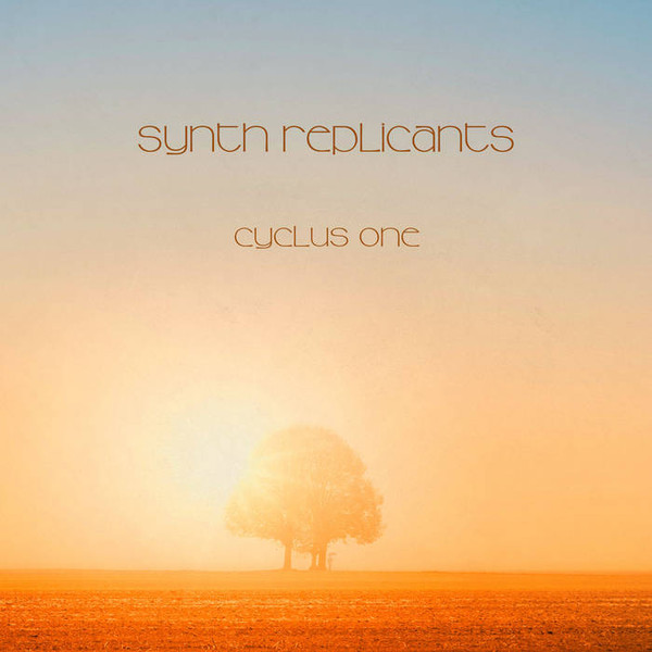 Synth Replicants — Cyclus One