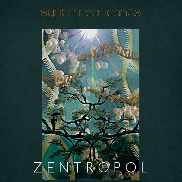 Synth Replicants — Zentropol