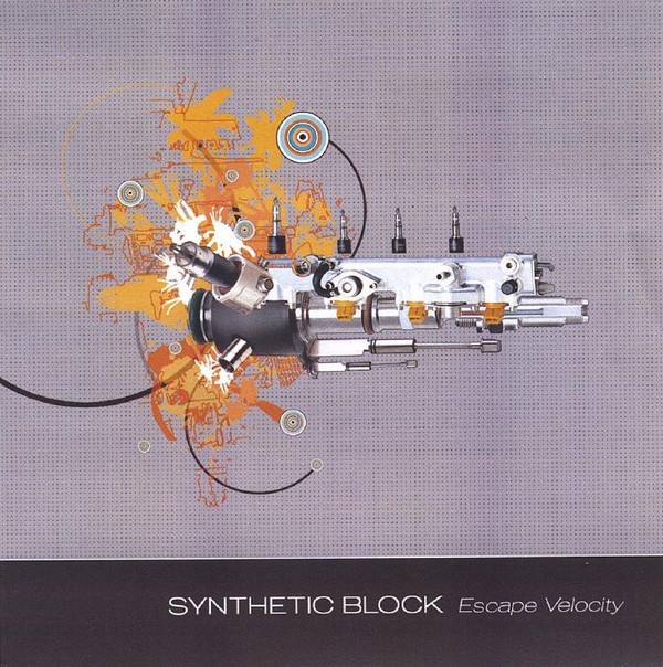 Synthetic Block — Escape Velocity