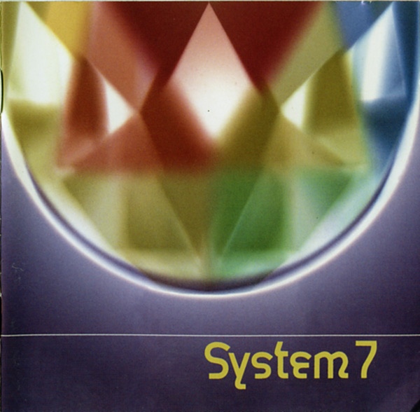 System 7 — System 7