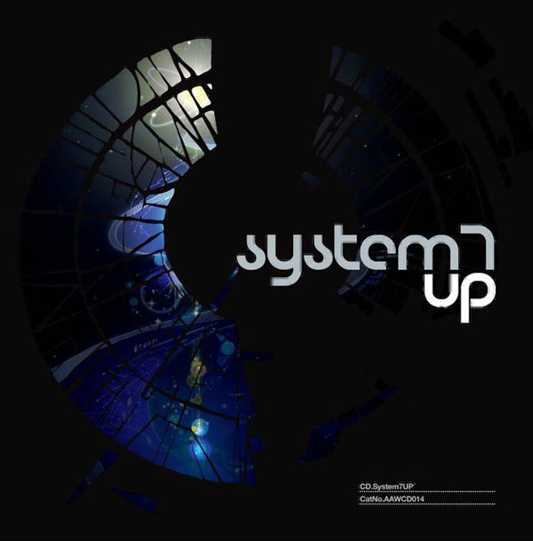 System 7 — Up