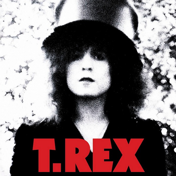 T.Rex — The Slider