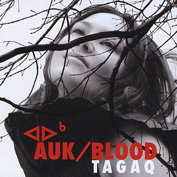 Tagaq — Auk / Blood