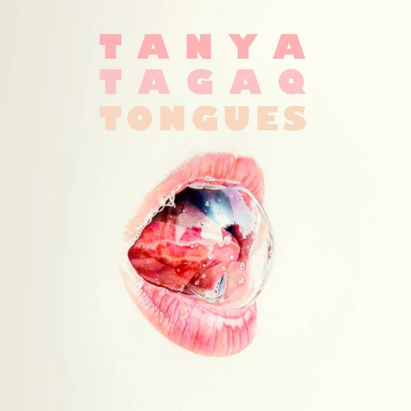 Tanya Tagaq — Tongues