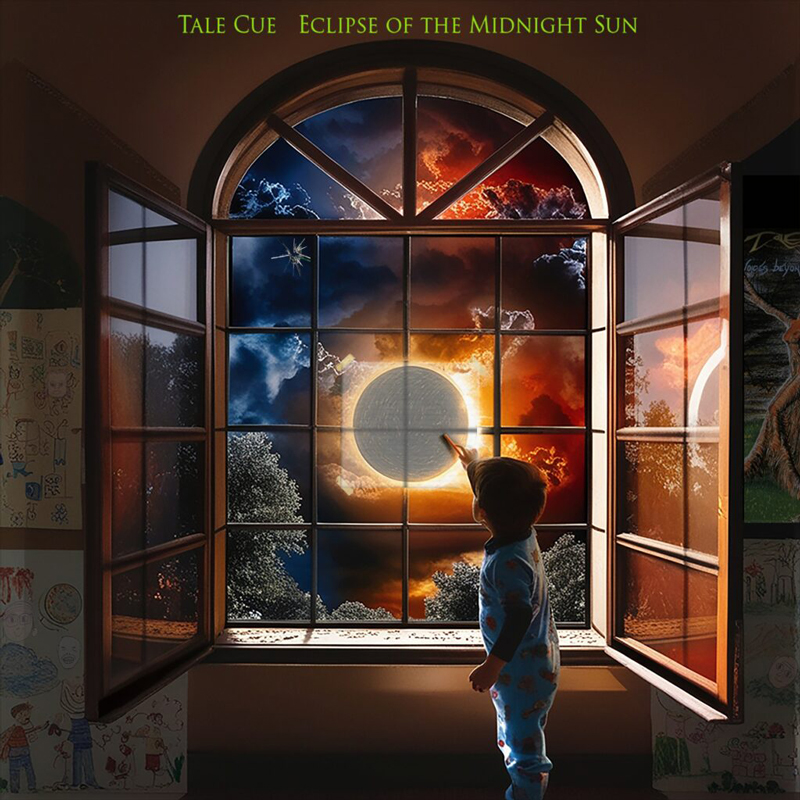 Tale Cue &mdash; Eclipse of the Midnight Sun