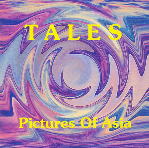 Tales — Pictures of Asia
