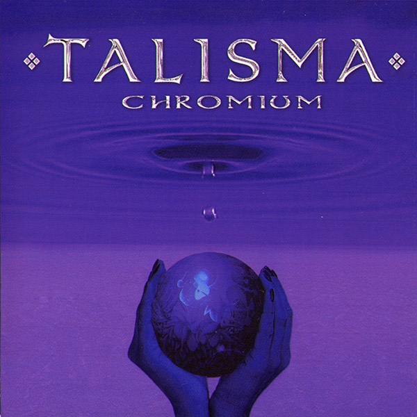 Talisma — Chromium